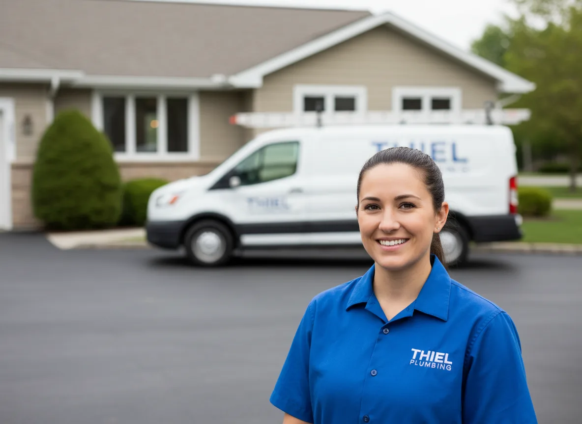 Plumber Anamoose, ND FAQs